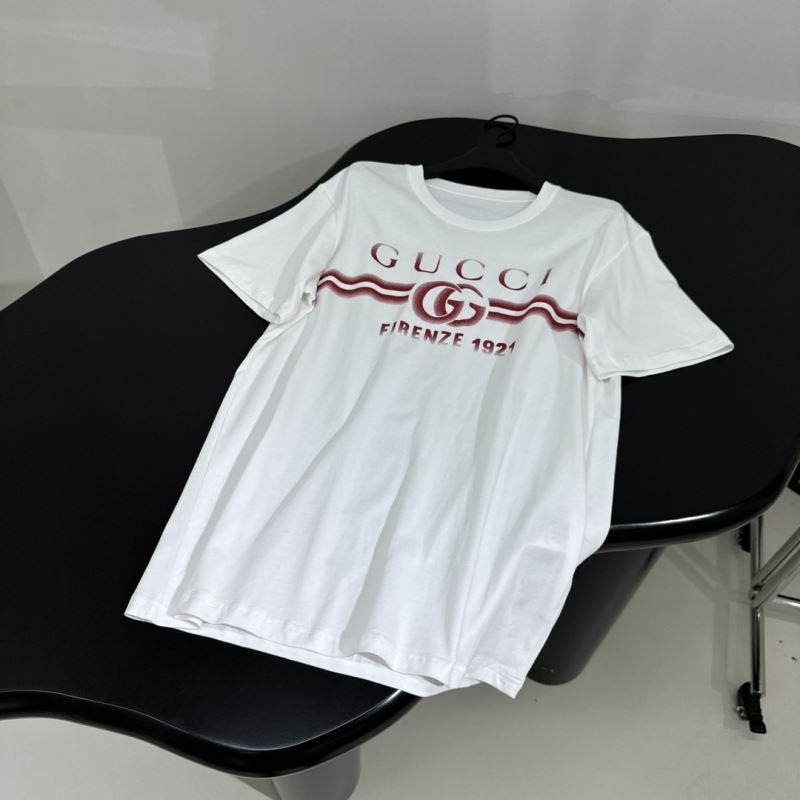 Gucci T-Shirts